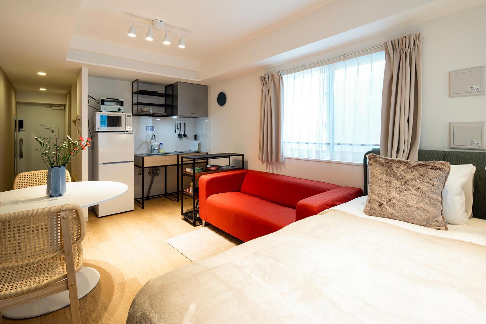 Section L Ginza 3* Prefektura Tokio