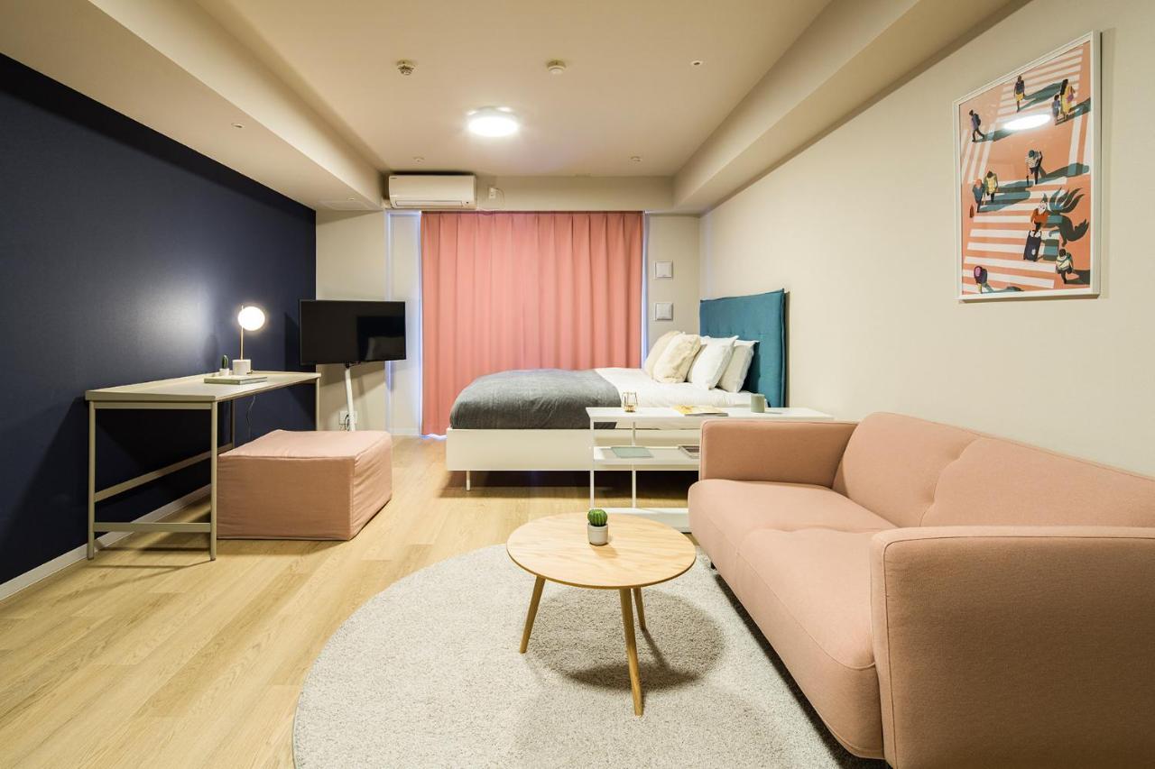 Section L Ginza Apartahotel 3*