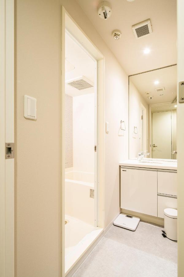 Apartahotel Section L Ginza