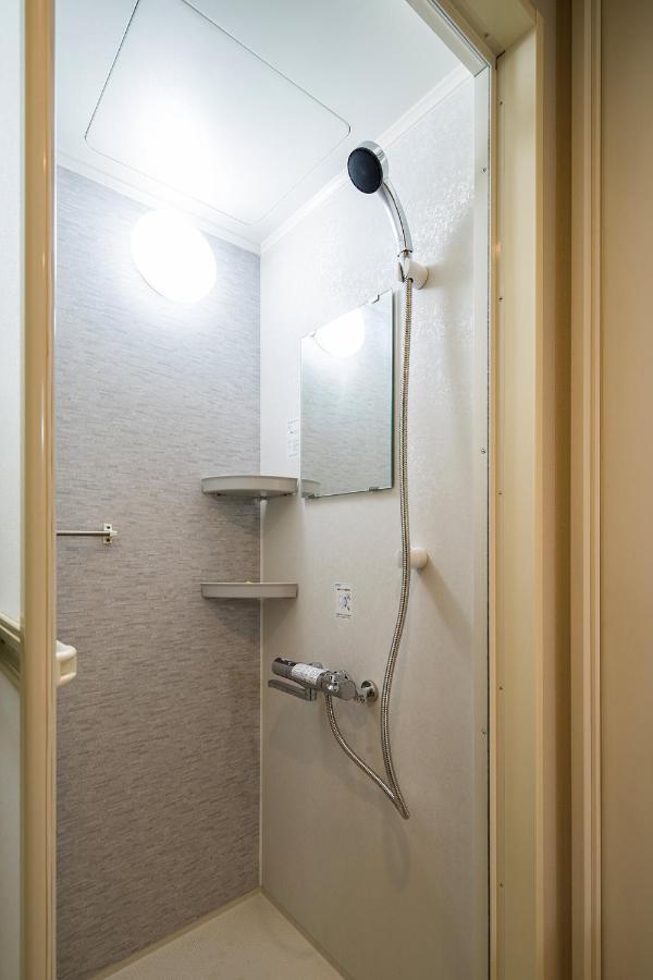 Section L Ginza Apartahotel