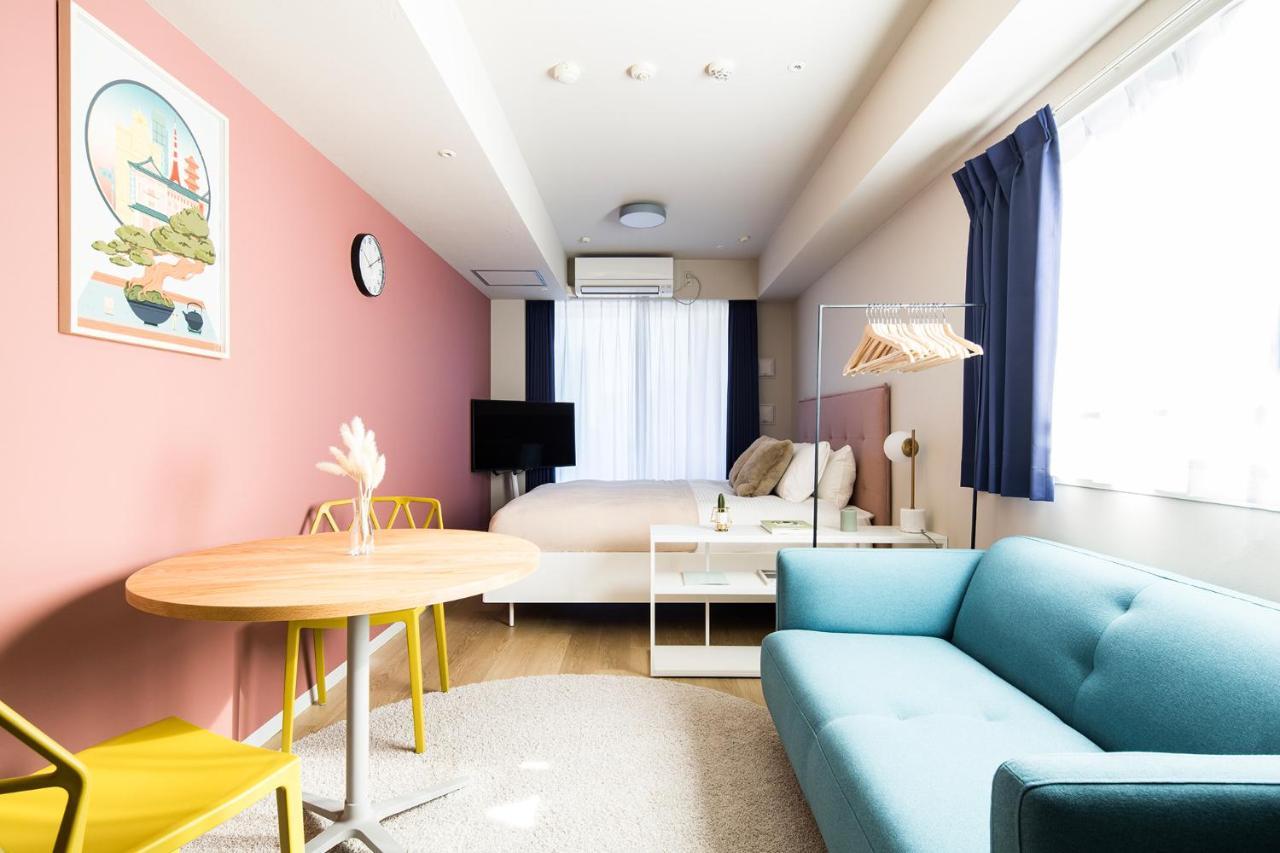 Section L Ginza 3* Tokio